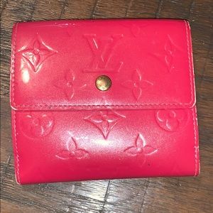 Lv wallet